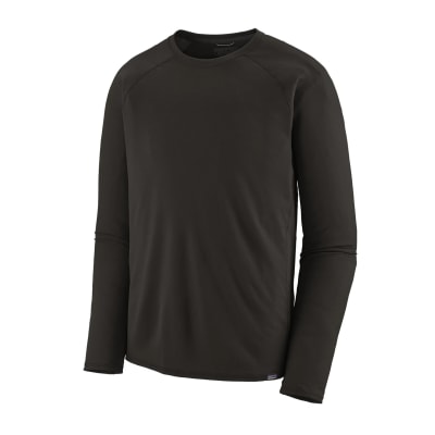 Patagonia Capilene® Midweight Crew Primera Capa Hombre1