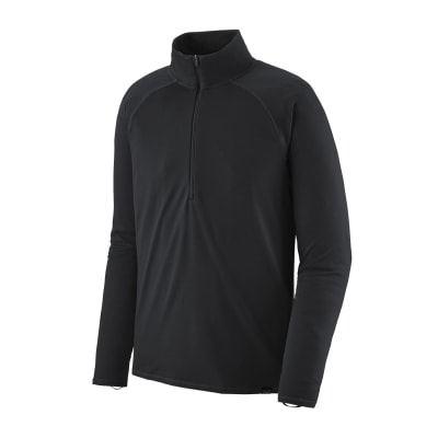 Primera Capa Hombre Cap MW Zip-Neck1