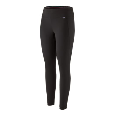 Pantalón Primera Capa Mujer Capilene® Midweight Bottoms1