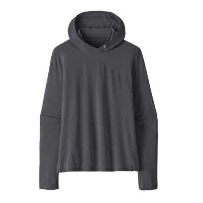 Patagonia Capilene® Cool Ultra Hoody Polera Mujer1