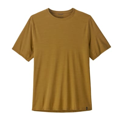 Patagonia Capilene® Cool Ultra Polera Hombre1