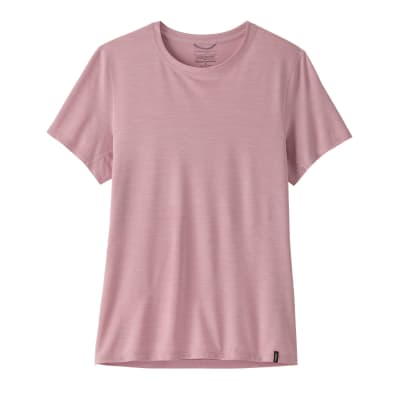 Patagonia Capilene® Cool Ultra Polera Mujer1