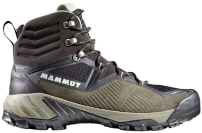 Bototo Hombre Mammut Sapuen High GTX2