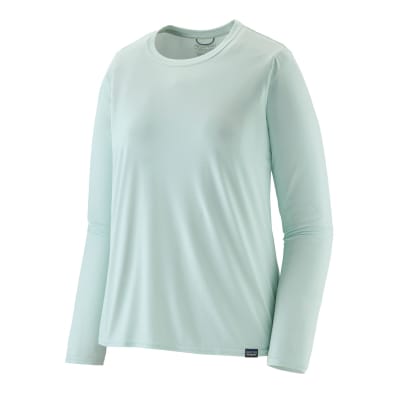 Polera Mujer Manga Larga Capilene® Cool Daily Shirt WGNX1