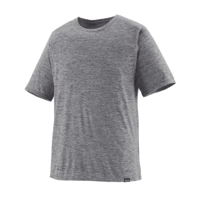 Polera Hombre Capilene® Cool Daily Shirt