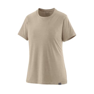 Polera Mujer Capilene® Cool Daily Shirt PDYX1