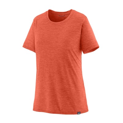 Polera Mujer Capilene® Cool Daily Shirt PMCX1