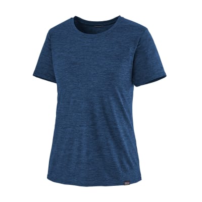 Polera Mujer Capilene® Cool Daily Shirt  VKNX