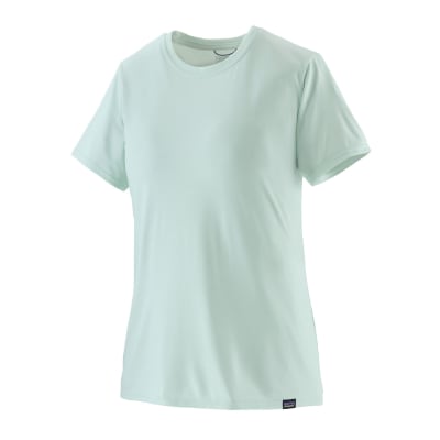 Polera Mujer Capilene® Cool Daily Shirt WGNX1