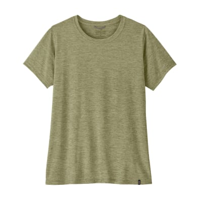 Polera Mujer Capilene® Cool Daily Shirt2