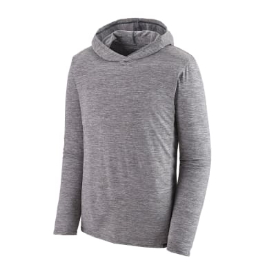 Polera Hombre Capilene® Cool Daily Hoody