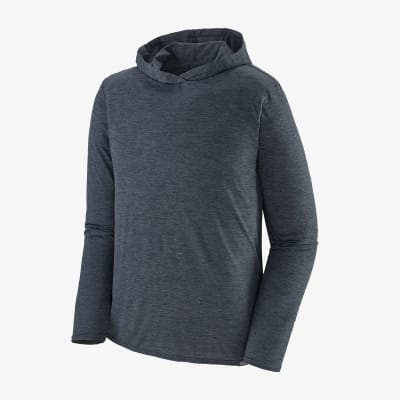 Polera Hombre Capilene® Cool Daily Hoody