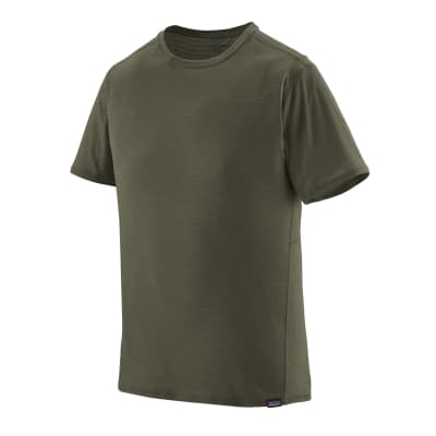 Primera Capa Hombre Capilene® Cool Lightweight Shirt1