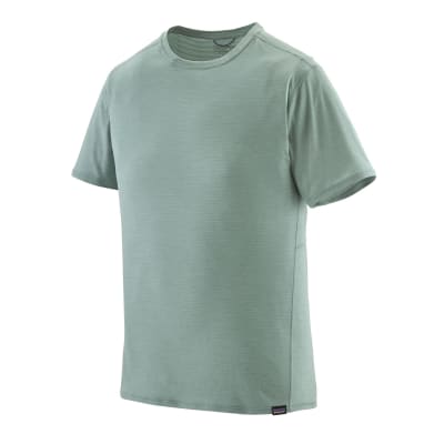 Primera Capa Hombre Capilene® Cool Lightweight Shirt