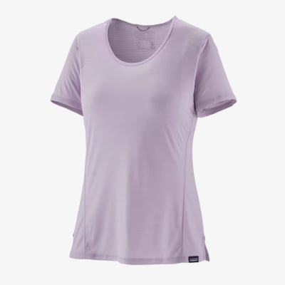 Primera Capa Mujer Cap Cool Lightweight Shirt