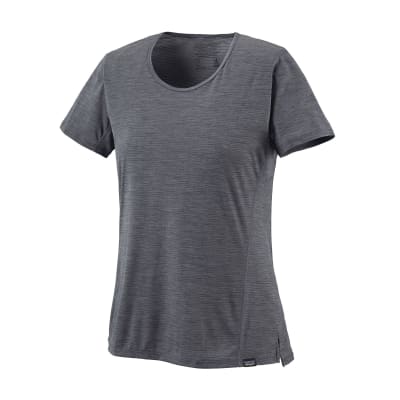 Primera Capa Mujer Cap Cool Lightweight Shirt