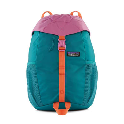 Mochila Niños Refugio Daypack 12L BLYB1