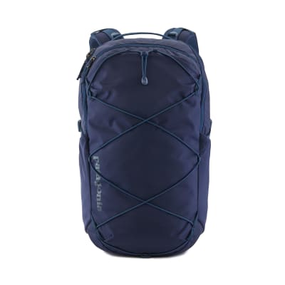 Mochila Refugio Day Pack 30L Azul1