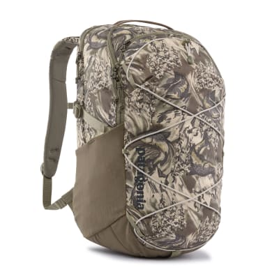 Mochila Refugio Day Pack 30L5