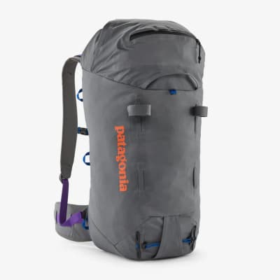 Patagonia Ascensionist Pack 35L Mochila1
