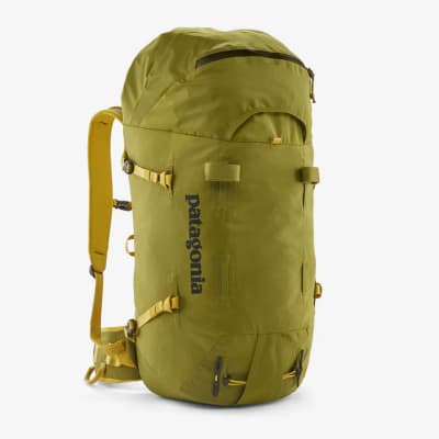 Patagonia Ascensionist Pack 55L Mochila1