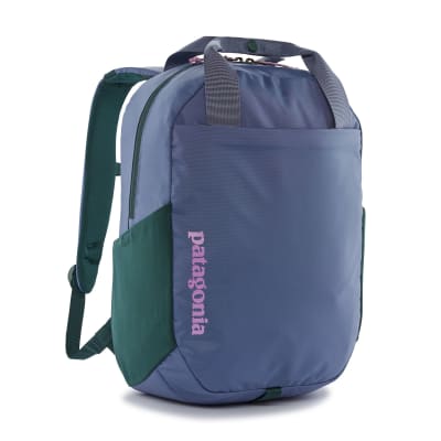 Patagonia Atom Tote Pack 20L Mochila5