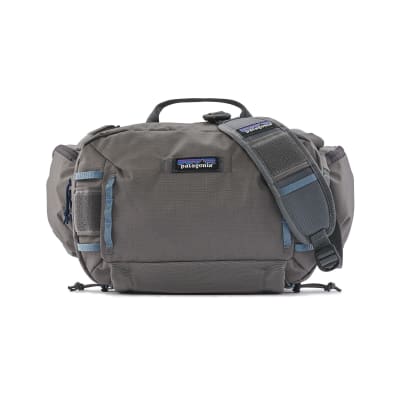 Banano Cangurera Stealth Hip Pack1