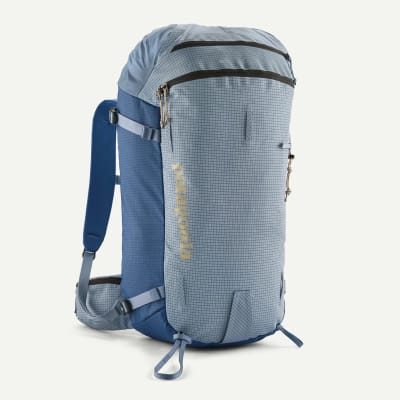 Patagonia Descensionist Snow Pack 37L Mochila1