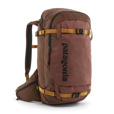 Mochila Snowdrifter pack 30L