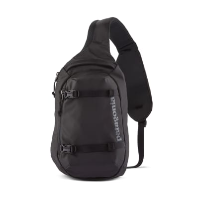 Patagonia Atom Sling 8L Mochila Bandolera1