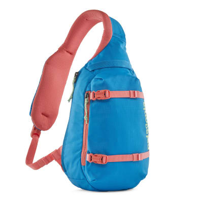 Mochila Bandolera Atom Sling 8L