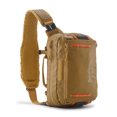 Mochila de Pesca Stealth Switch Pack 9L1