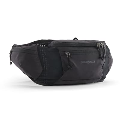 Patagonia Dirt Roamer Bike Waist Pack 3L Banano1