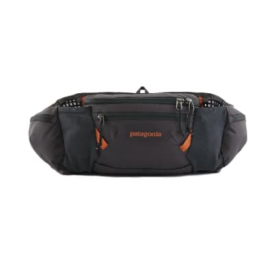 Banano Dirt Roamer Waist Pack 3L Negro1