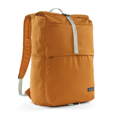 Mochila Fieldsmith Roll-Top Pack 30L GNCA