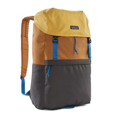 Mochila Fieldsmith Lid Pack 28L PWBN1