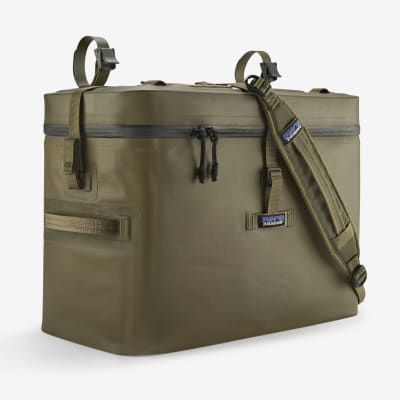 Patagonia Great Divider Boat Bag 26L Bolso1