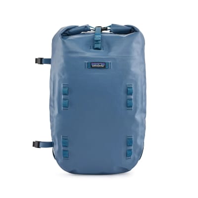Patagonia Disperser Roll-Top Pack 40L Mochila1