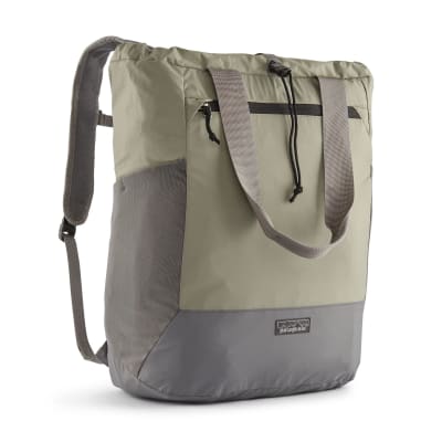 Mochila Terravia Tote Pack 24L