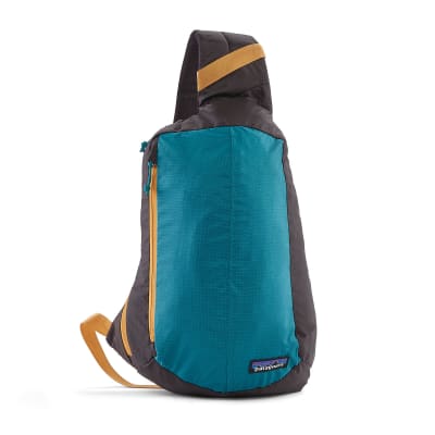 Mochila Ultralight Black Hole Sling OBPL1