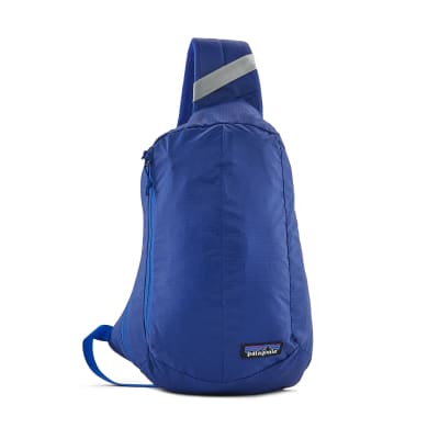 Mochila Ultralight Black Hole Sling PGEB1