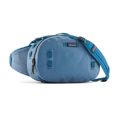 Patagonia Guidewater Hip Pack 9L Banano1