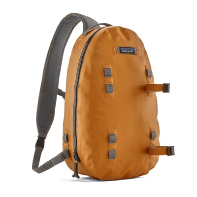 Patagonia Guidewater Sling 15L Mochila1