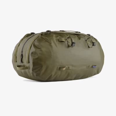 Bolso Guidewater Duffel 80L