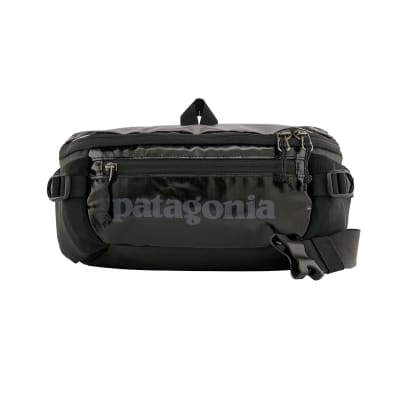 Banano Black Hole Waist Pack 5L1