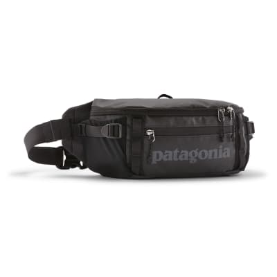Patagonia Black Hole® Waist Pack 5L Banano1