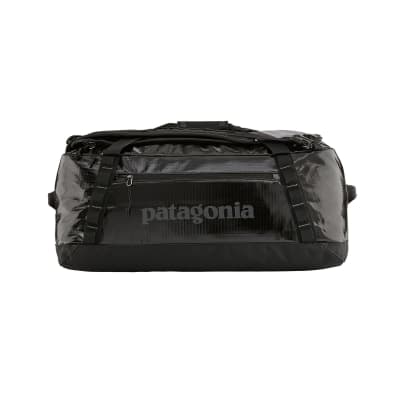 Bolso Black Hole Duffel 55L Negro3