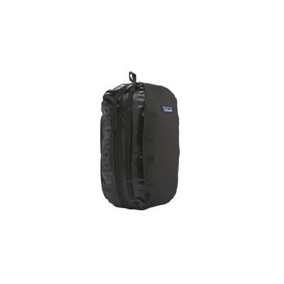 Bolso Patagonia Black Hole Cube – Mediano – 6L Negro1