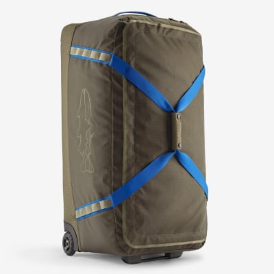 Bolso con Ruedas Black Hole® Wheeled Duffel 100L1