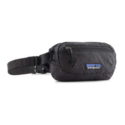 Patagonia Terravia Mini Hip Pack 1L Banano1